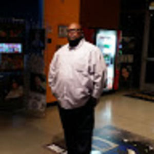 Meet your Posher, Jermaine